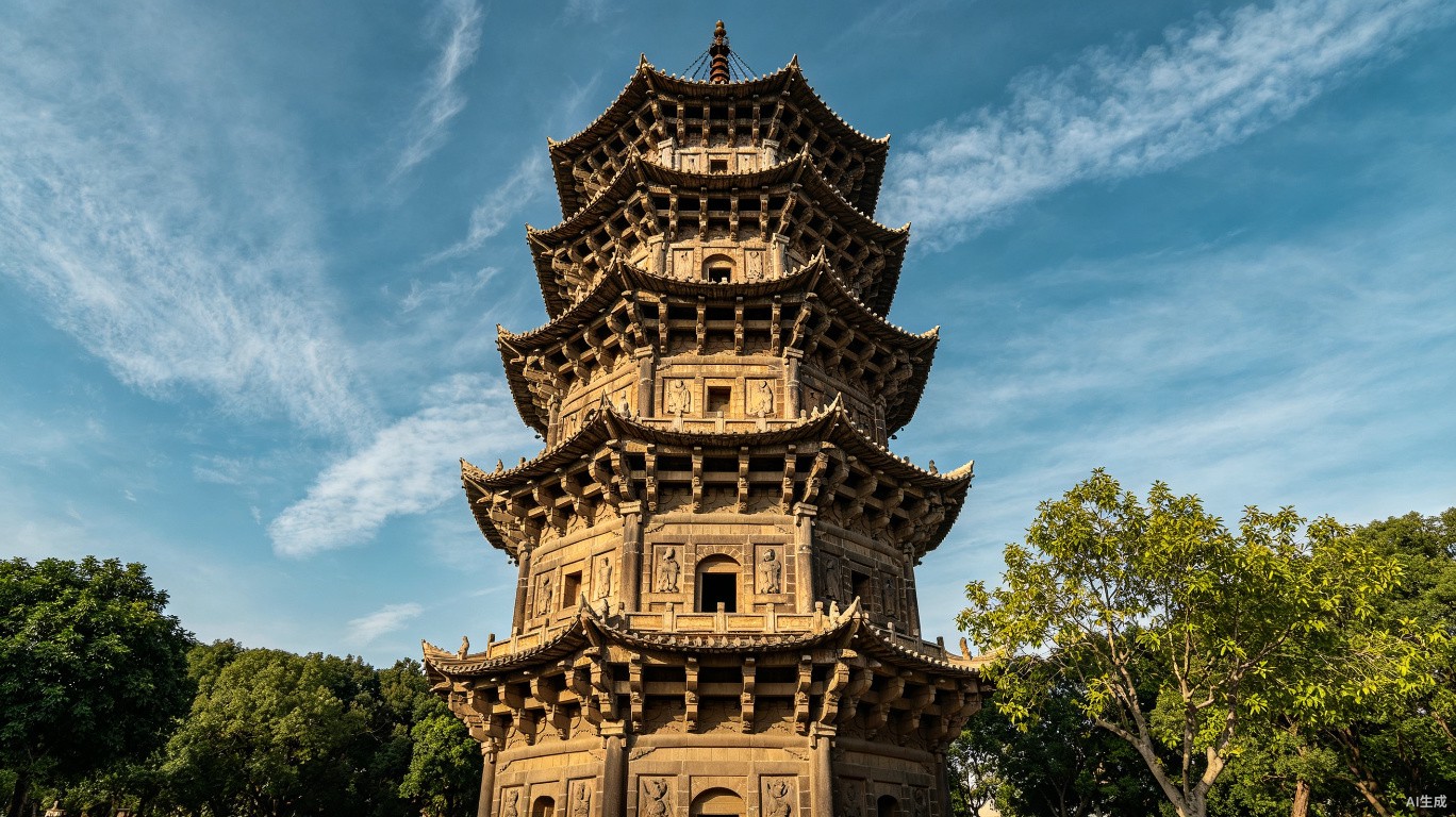 Top 10 Chinese Pagodas and Towers: The Complete 2026 Guide