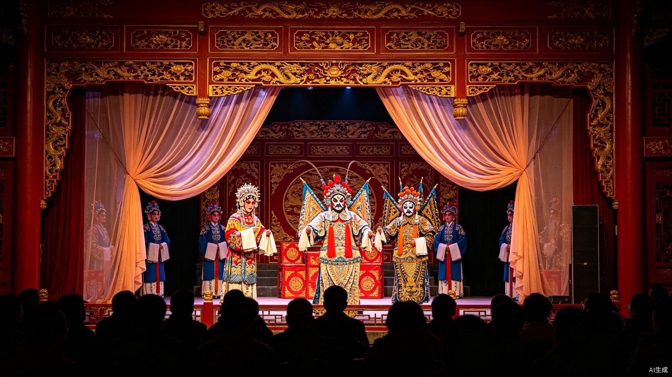 Top 10 Chinese Theaters and Performing Arts: The Complete 2026 Guide