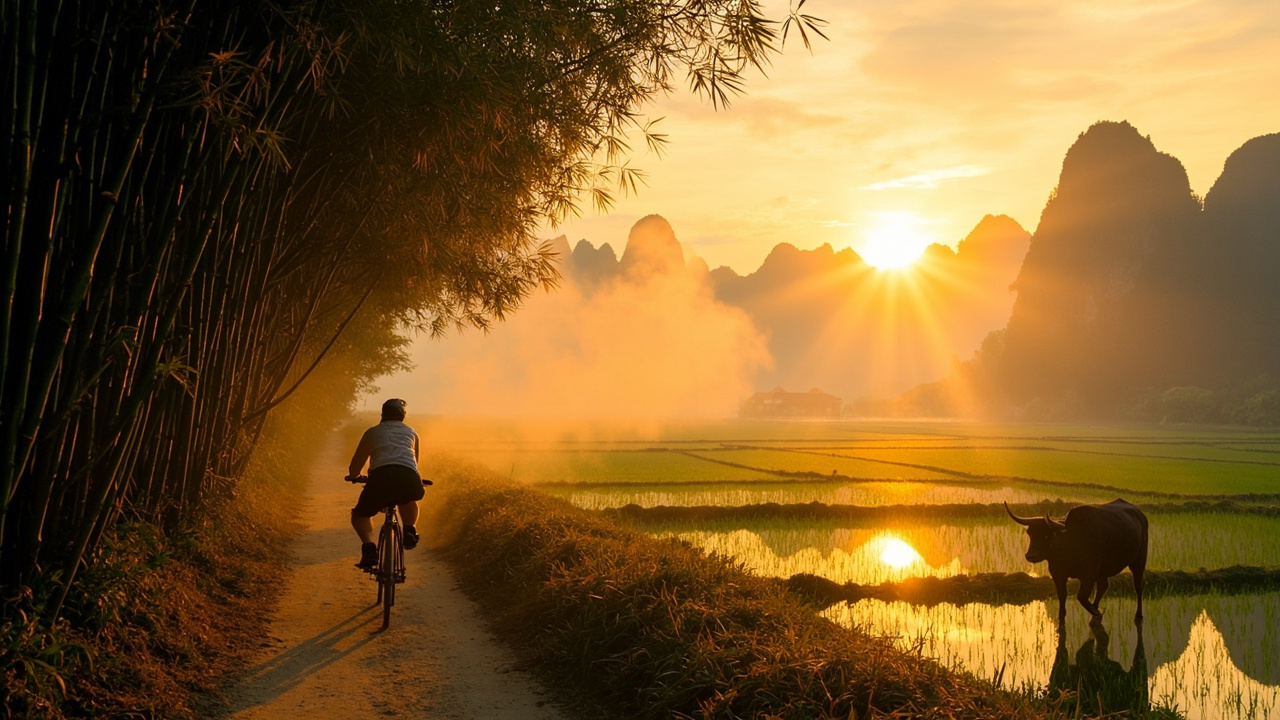 China Cycling Tours: The Complete 2026 Guide
