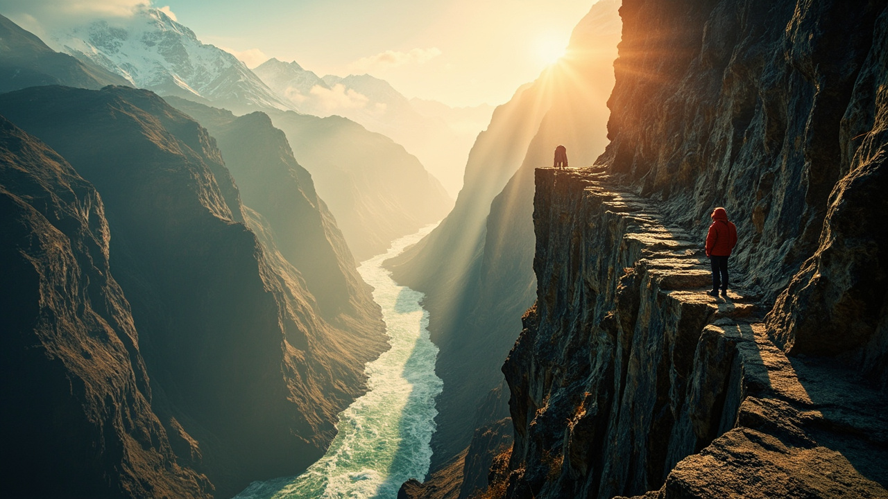Tiger Leaping Gorge Hiking Guide: The Complete 2026 Guide