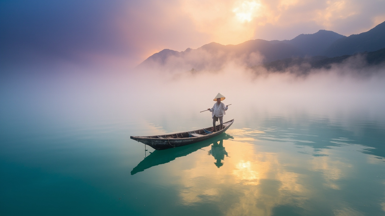 Top 10 Lakes in China: The Complete 2026 Guide