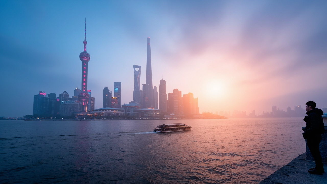 Top 10 Modern Skyscrapers in China: The Complete 2026 Guide