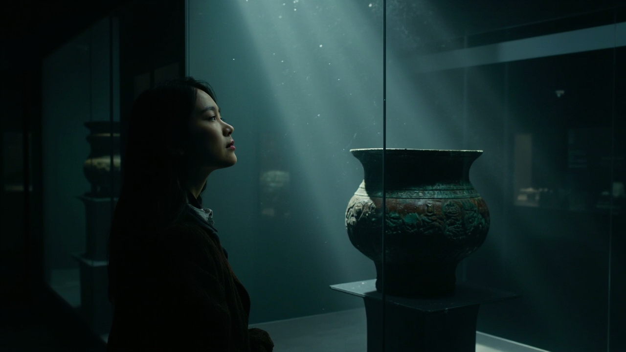 Top 10 Museums in China You Shouldn't Miss: The Complete 2026 Guide