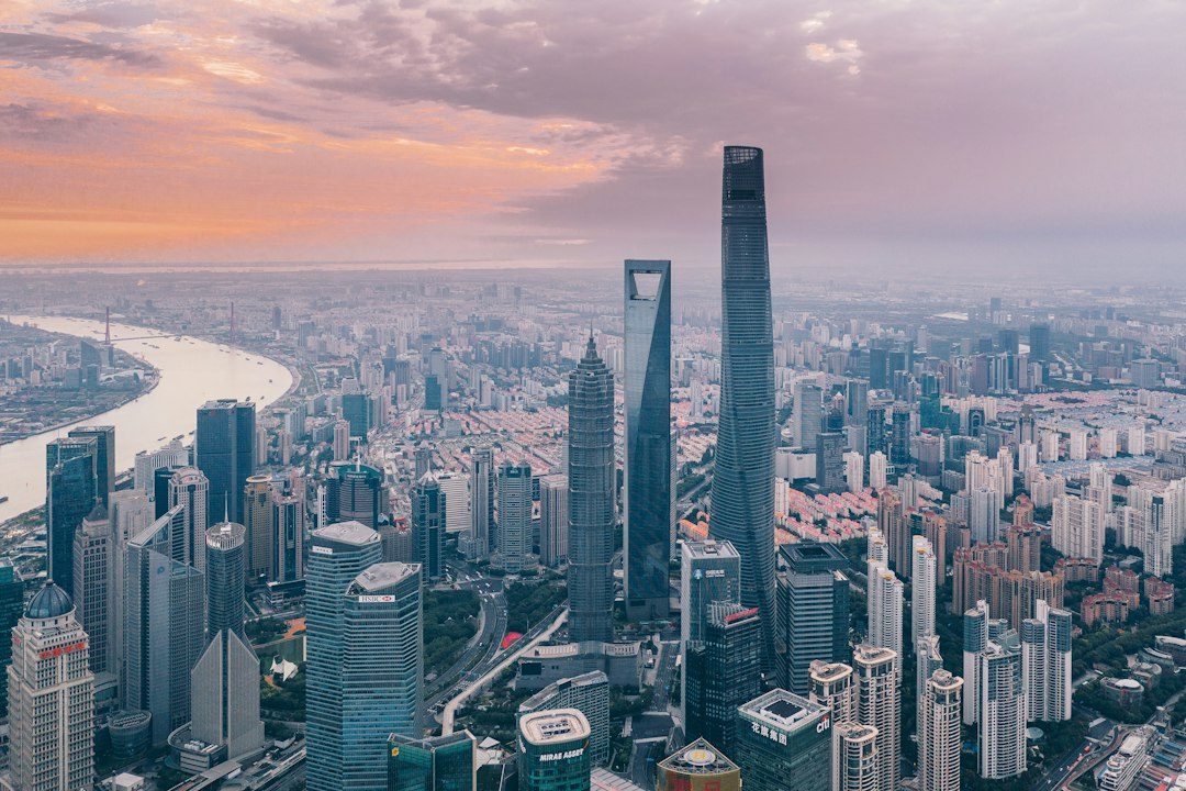 top 10 must visit places in china photo 2