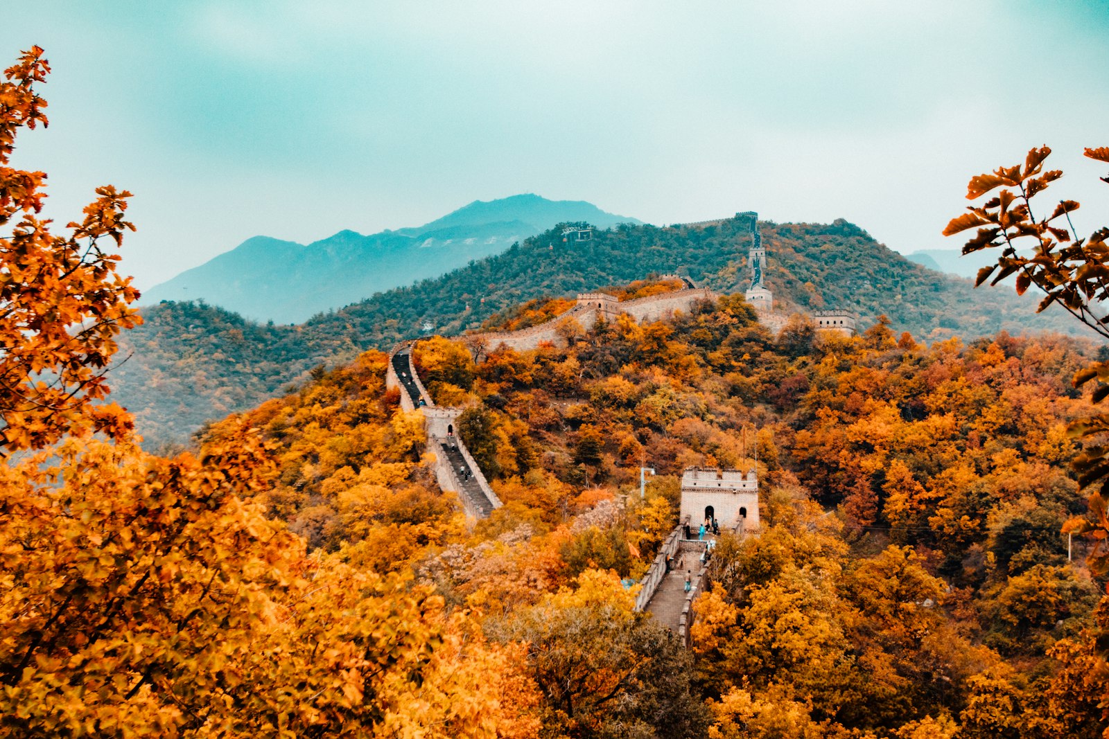 Top 10 Must-Visit Places in China: The Complete 2026 Guide
