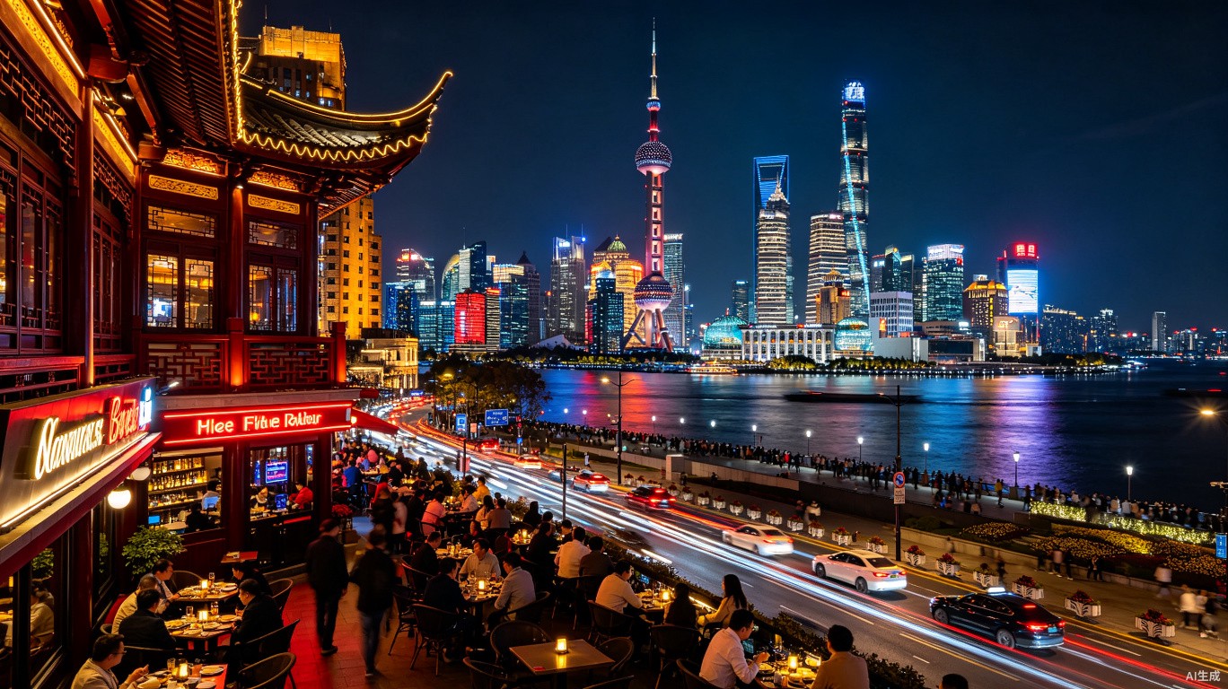 Top 10 Nightlife Destinations in China: The Complete 2026 Guide