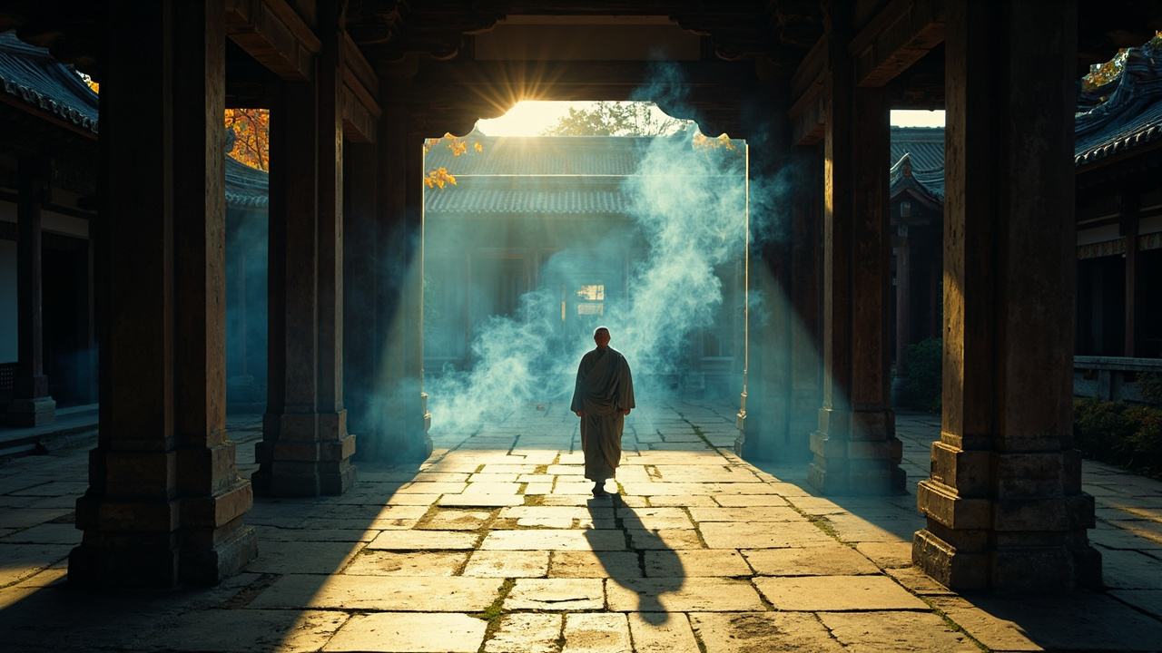 Top 10 Temples in China: The Complete 2026 Guide