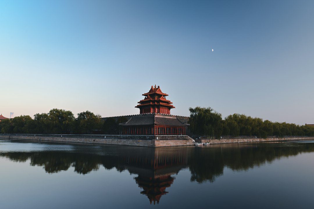 Top 10 UNESCO World Heritage Sites in China