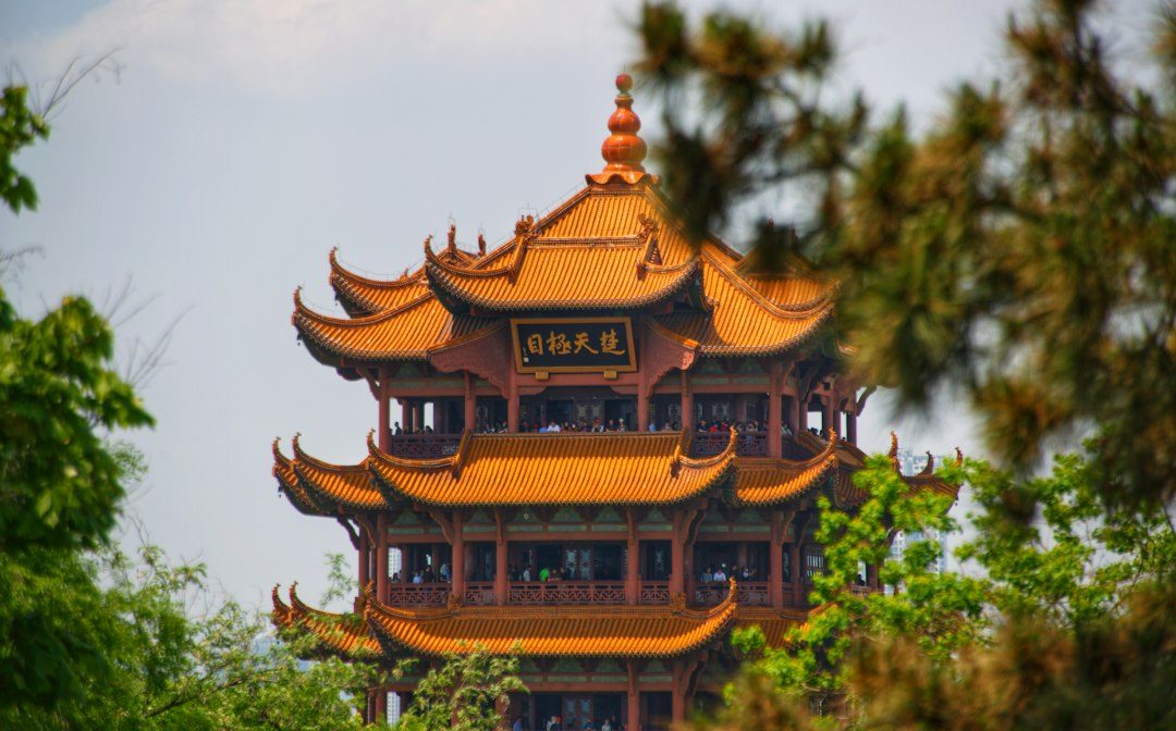 top 10 unesco world heritage sites in china photo 2