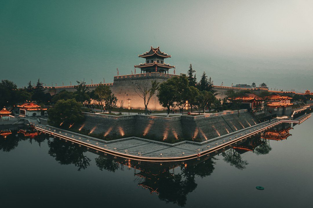 top 10 unesco world heritage sites in china photo 3