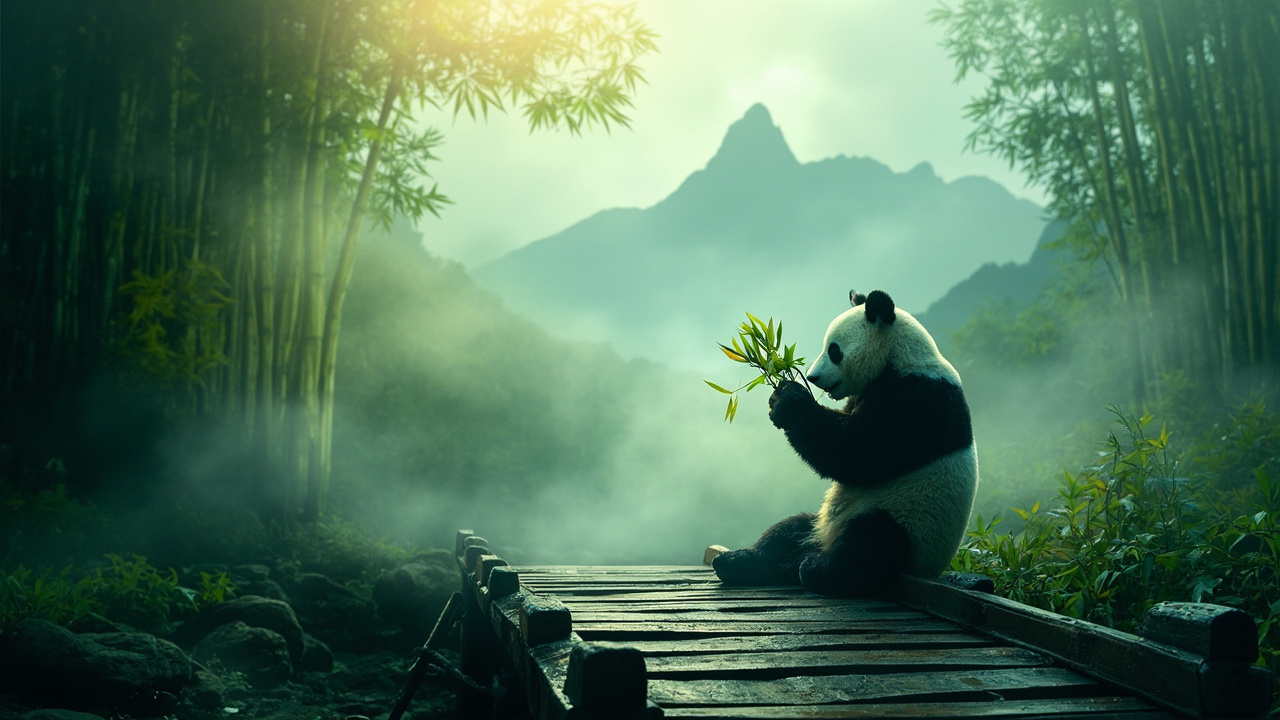 Top 10 Wildlife Encounters in China: The Complete 2026 Guide
