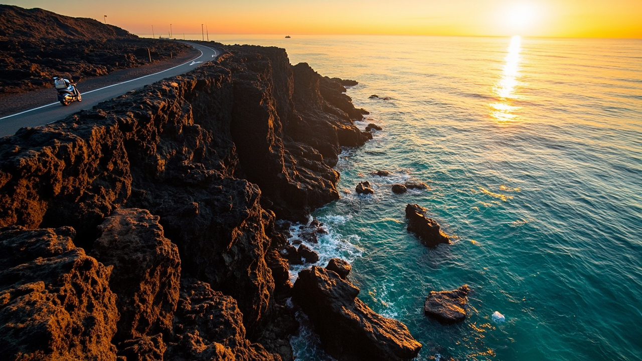 Weizhou Island Volcano: The Complete 2026 Guide