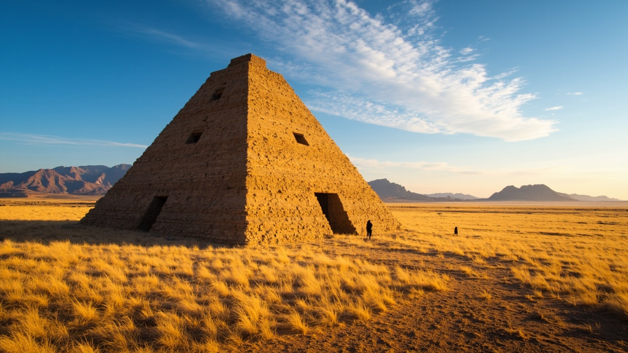 Western Xia Imperial Tombs: The Complete 2026 Guide