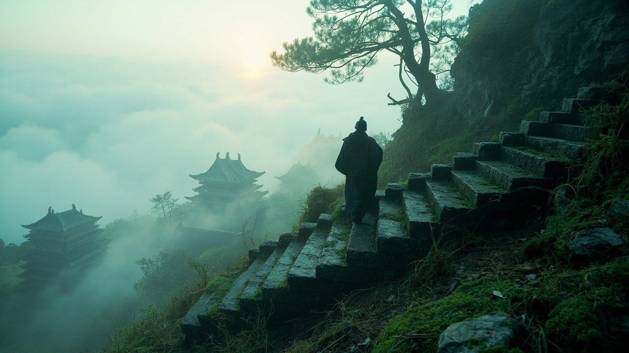 Wudang Mountain Tai Chi Birthplace: The Complete 2026 Guide