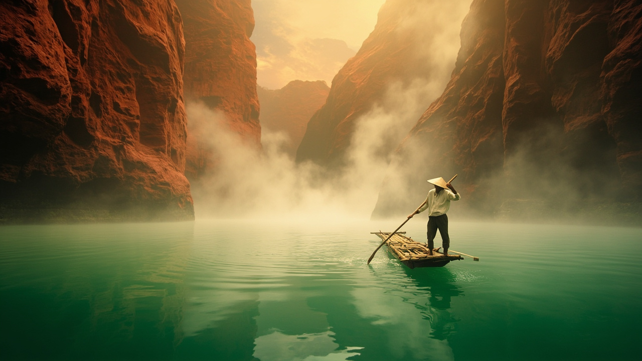 Wuyi Mountain Fujian: The Complete 2026 Guide