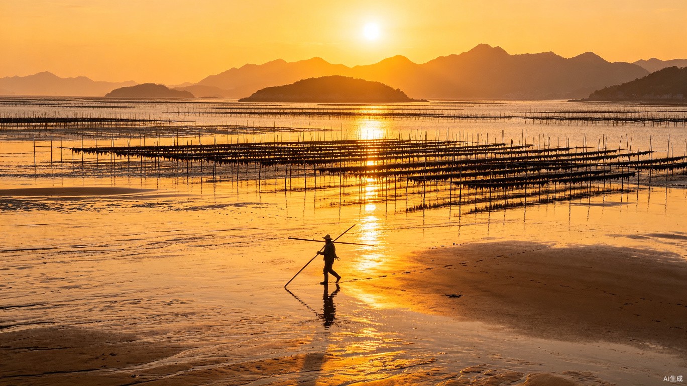 Xiapu Mudflats Photography Complete Guide 2026: The Complete 2026 Guide