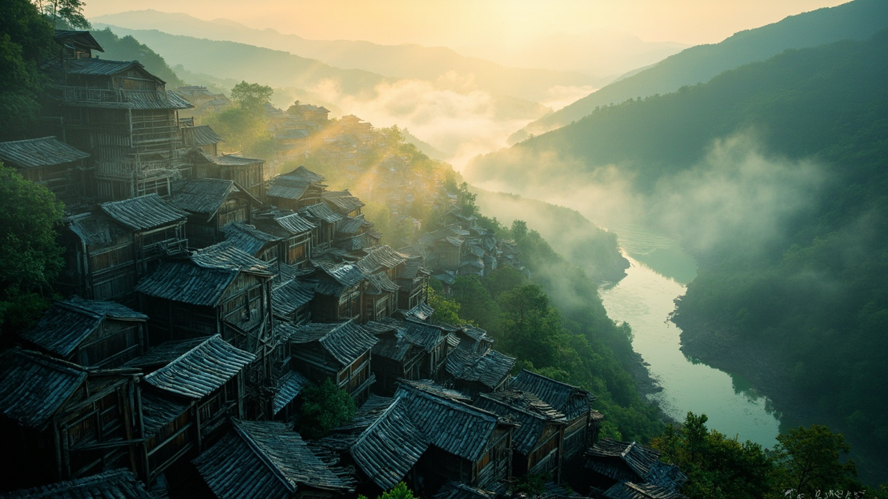 Xijiang Miao Village Largest: The Complete 2026 Guide
