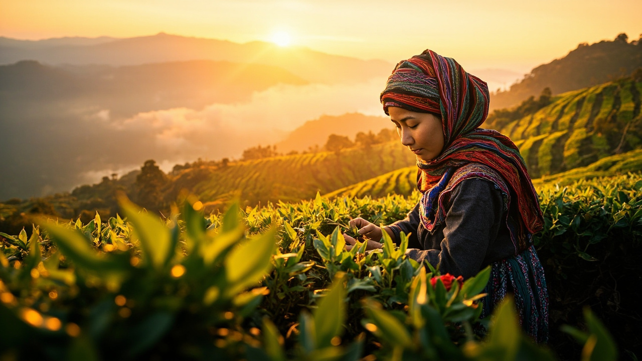 Xishuangbanna Tropical Yunnan: The Complete 2026 Guide