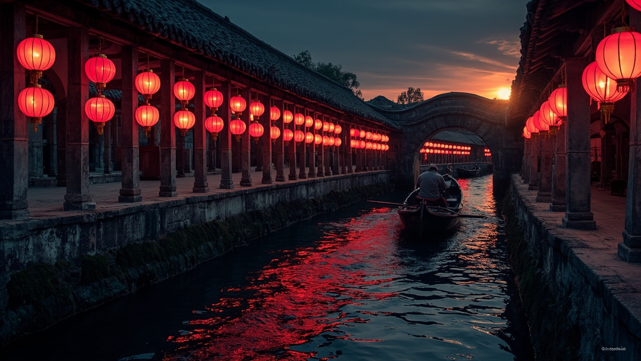 Xitang Water Town Zhejiang: The Complete 2026 Guide