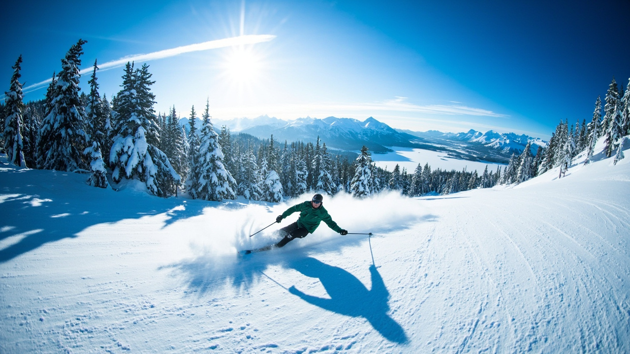 Yabuli Ski Resort: The Complete 2026 Guide