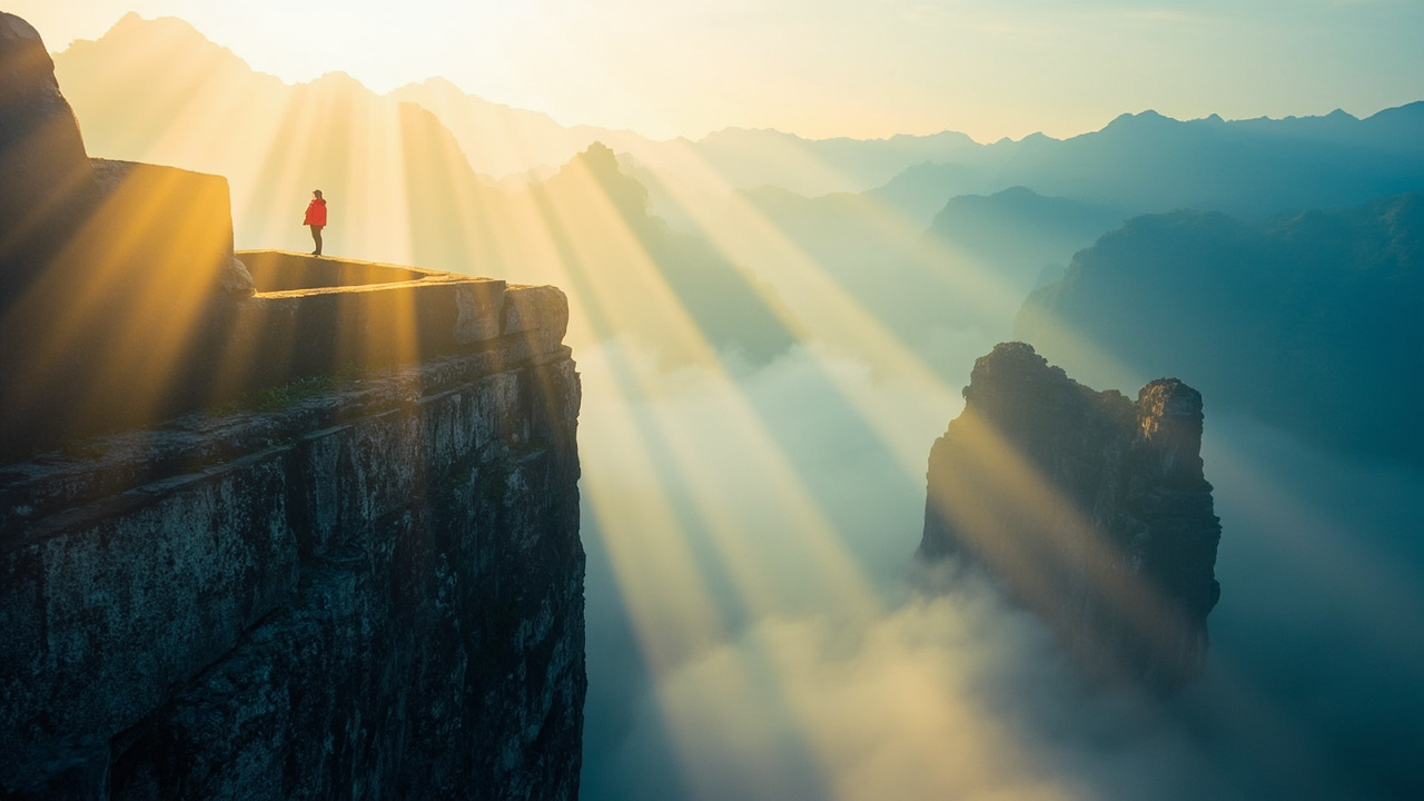 Zhangjiajie Travel Guide: The Complete 2026 Guide
